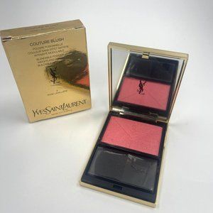 YSL Couture Blush 9 Rose Lavalliere